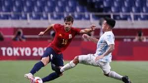 Jul 25, 2021 · avanza el fútbol de los juegos olímpicos y este domingo los resultados han deparado alegrías y tristezas por igual para los equipo latinoamericanos. Ggdgfvsppd6sqm