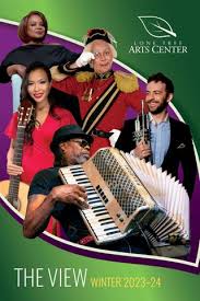 Showtime Winter 2016 by Count Basie Center for the Arts