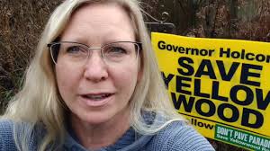 We at Sierra Club Hoosier...