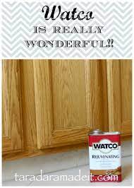 By having a rubber mat on cabinet surfaces, you prevent any liquid from getting to the wood. Clean Your Cabinets And Make Them Look New Clean Kitchen Cabinets Cleaning Wood Cabinets Cleaning Wood