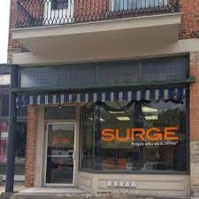The pair drove from columbus up to the park before the order went in to effect. Surge Staffing Ryan Mason Reviews Glassdoor