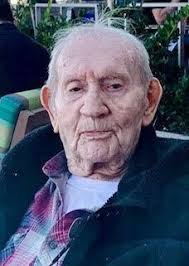 Bob Whitaker Obituary (1924