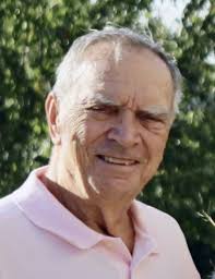 Obituary for Robert Adamek