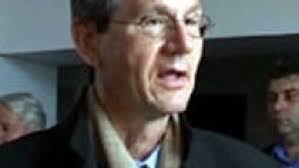 Burton welcomes efforts in the fight against corruption