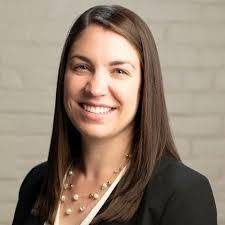 Maria Whyte's Instagram, Twitter & Facebook