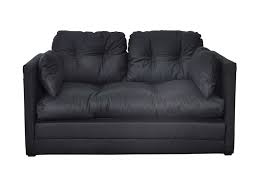 Maybe you would like to learn more about one of these? Canape Convertible 2 Places Pillo Coloris Noir Conforama