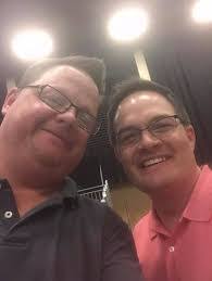 Darrell Plummer's Instagram, Twitter & Facebook