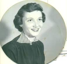 Joan Hall Obituary (1937