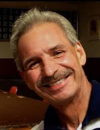 Obituary information for Alan Roy Morrissette