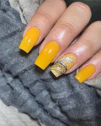 You can resort to false nails. 70 Cute Stylish Gel Summer Nails For 2019 Soflyme
