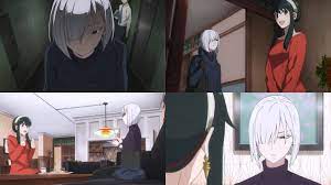 bond – RABUJOI – An Anime Blog