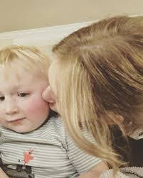 Noelle Rush's Instagram, Twitter & Facebook