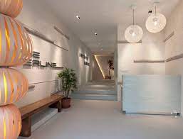 The 3,905sqft property, which was to. Cube Associate Design Zi