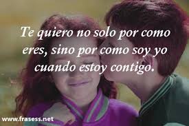 Le puedes enviar las frases o escribirle un mensaje romántico en una nota para demostrarle tu amor, le encantará. 140 Versos De Amor Cortos Y Romanticos Para Enamorar