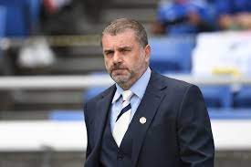 Track breaking ange postecoglou headlines on newsnow: Celtic Announce Ange Postecoglou As New Manager As Australian Kicks Off Parkhead Revolution