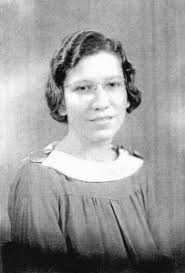 Ethel "Oma" Irene (Brandt) Gutshall, 1918–2017