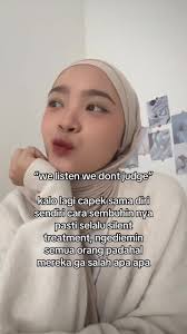 Nabil We Listen We Dont Judge