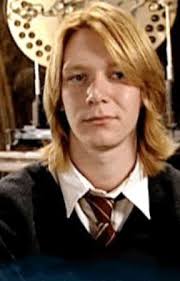 Fred Weasley x Reader