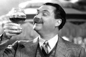 Nigel Bruce