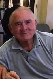 Charles Northington Obituary (1933