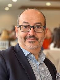 Currículum vitae: LUIS FELIPE CASADO. Marzo 2022 El Dr. Luis Felipe Casado,  es Médico Adjunto en el Servicio de Hematología d