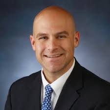 New principal to take the helm at St. Luke School