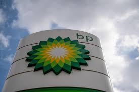 BP's Chairman Needs to Put the Company Up for Sale