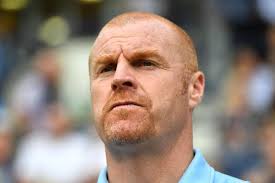 Burnley bid £8m for Sam Clucas as Sean Dyche looks to complete deal for  Swansea midfielder this weekend