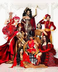 Maybe you would like to learn more about one of these? Rupaul S Drag Race Family Drag Winners Of 2020 Rupaul S Drag Race All Stars Drag Race La Mas Draga Dragula Toma Mi Dinerita And Love For The Arts Facebook