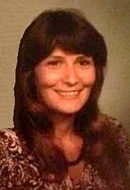 Gail Street Obituary