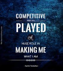 Famous Quotes From God of Cricket Sachin Tendulkar - Success Story via Relatably.com