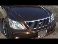 30セルシオ オールペン 全塗装 茨城県稲敷市 bodyshopkaito セルシオ 茨城 エアロ