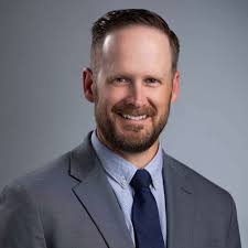 Derek J. Bobst, APRN