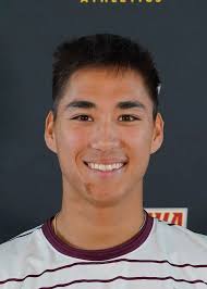 2024 Men's Soccer Roster