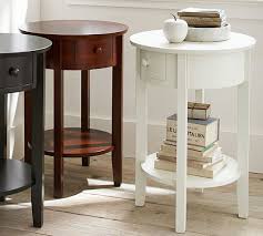 Julia Bedside Table Bedside Table Round Bedside Table Furniture