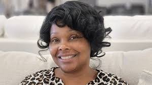 Neisha Johnson's Instagram, Twitter & Facebook