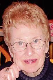 Dorothy Getty Obituary (2016)