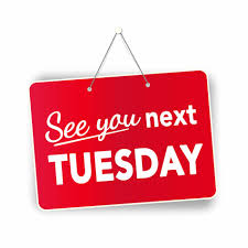 Listen to See You Next Tuesday Pod podcast | Deezer