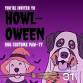 Howloween Dog Costume Pawty  event image