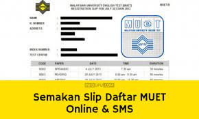 Bagi tahun 2021 akan dikemaskini. Semakan Muet Sesi 2 2018 Semakan Keputusan Muet Mac Sesi 1 2018 Anda Tahu Bilakah Tarikh Semakan Keputusan Ilkbs Ikbn Ambilan Tahun 2018 Lhadala