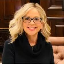 Barbara Dyche's Instagram, Twitter & Facebook