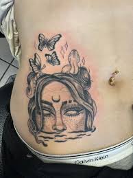 Evil Ink Tattoo Co. добавил(-а)...