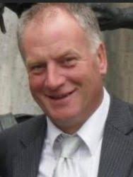 Condolence Book for John Doherty (Ballina, Mayo)