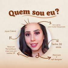 Espaço Joyce Cabral (@espacojoycecabral) • Facebook