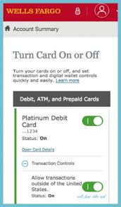 Jul 12, 2021 · by prepaid card. How To Survive A Lost Wallet Wells Fargo Wells Fargo Stolen Card Neat