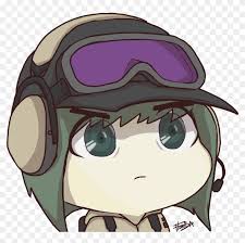 In my opinion, it is still possible to maximize ela even after the multiple nerfs and changes to her kit. Transparent Rainbow Six Png Rainbow Six Siege Ela Chibi Png Download 936x888 6744967 Pngfind