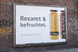Dieses hd video jetzt sehen wenn du heute upgradest, bekommst du eine woche gratis zugang. True Fruits Mit Frechen Fruchten Zur Marktfuhrerschaft
