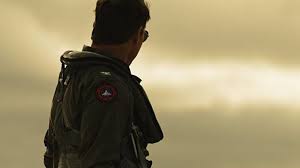 He must soon confront the past. Top Gun Maverick Flight Delayed To Summer 2020 Deadline