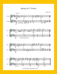 See more ideas about piano notes songs, piano sheet music letters, piano music. Violin Sheet Music Free Pdfs Video Tutorials Expert Practice Tips Violin Online Blog