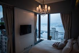 Fully about this property escape the chaos and noisy streets of hong kong in this lovely 2 bedroom apartment in amazing discovery bay, hong kong. In Hong Kong One Bedroom Apartments That Could Fit In A Bedroom The New York Times
